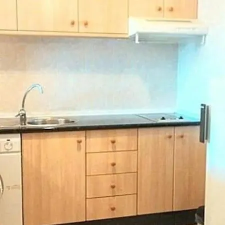 En Mijas Con Terraza, Capacidad 5 Personas