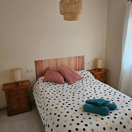 En Mijas Con Terraza, Capacidad 5 Personas Malaga