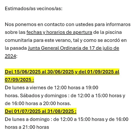 En Mijas Con Terraza, Capacidad 5 Personas Con Piscina De Temporada Apartamento *